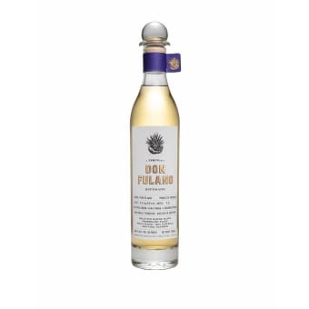 Don Fulano Reposado 750ml