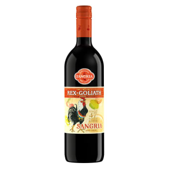 Rex Goliath Sangria - 750mL