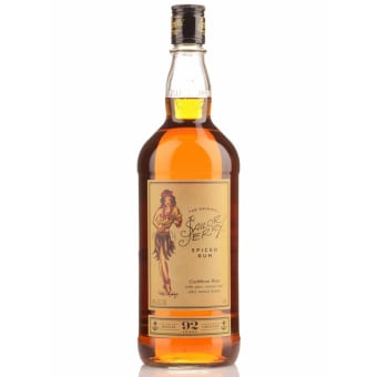 SAILOR JERRY RUM 750ml