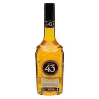 LICOR 43 CUARENTA TRES 750ML
