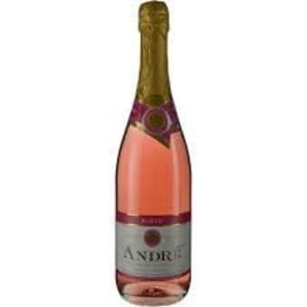 ANDRE BLUSH 750ML