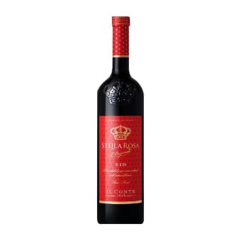 STELLA ROSA RED 750ml