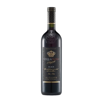 STELLA ROSA BLACK 750ml