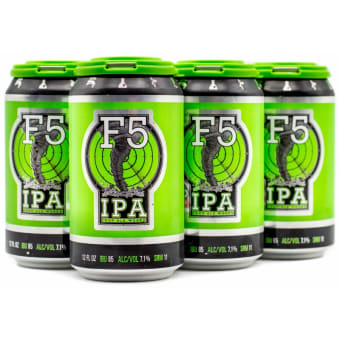COOP F5 6 PK