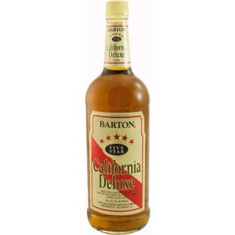 BARTON TRVLER 80 PRF 1.0L