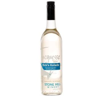 STONEHILL JACQ KICK'N KOLADA 750ml