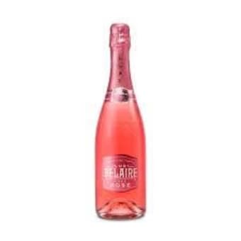 BELAIRE LUXE ROSE 750ML