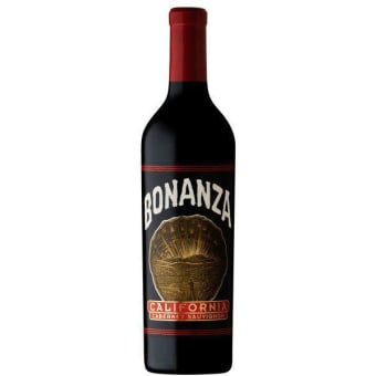 BONANZA CABERNET 750ml