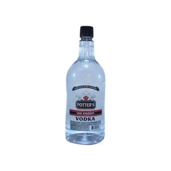 POTTER 100PRF 1.75L