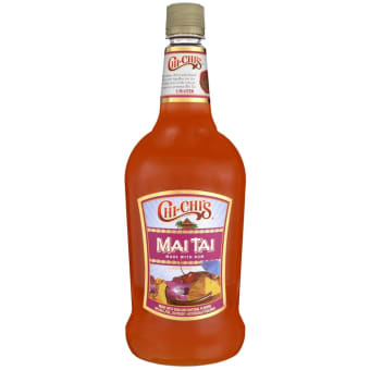 CHI CHIS MAI TAI 1.75L