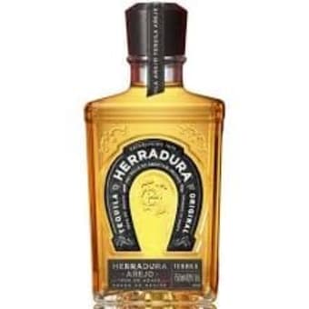 HERRADURA ANEJO 750ML