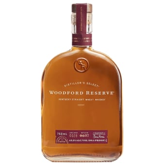 WOODFORD RESERVE WHEAT 750ml