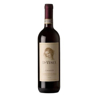 Davinci Chianti - 750mL