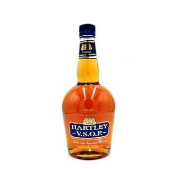 Hartley Vsop - 750mL