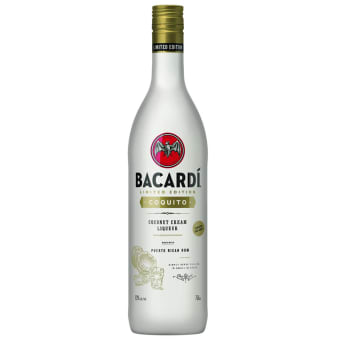 Bacardi Coquito - 750mL