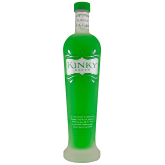 KINKY GREEN 750ml