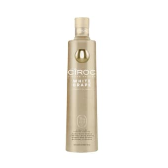 Ciroc White Grape - 750mL