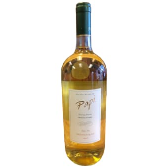 Papi Sauvignon Blanc - 1.5L