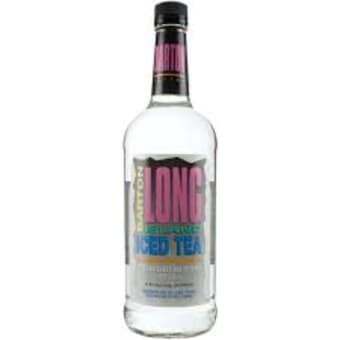 Barton Long Island Ice Tea - 1L