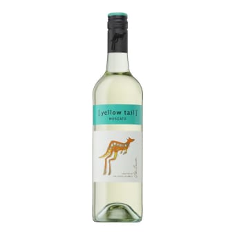 Yellow Tail Moscato - 750mL