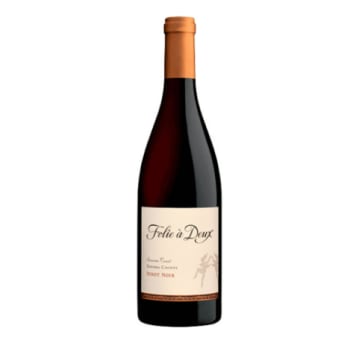 Folie A Deux Pinot Noir - 750mL