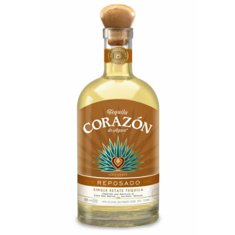 Corazon Reposado Tequila - 750mL