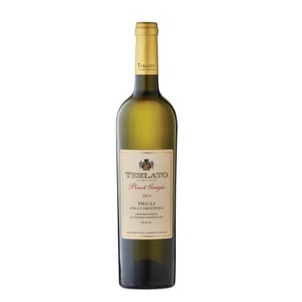 Terlato Vineyards Pinot Grigio Friuli