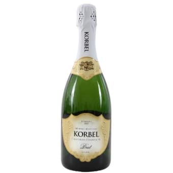 Korbel California Champagne Brut