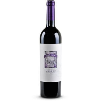 Don Miguel Gascon Malbec