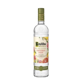 Ketel One Botanical Grapefruit & Rose