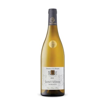 Domaine De La Denante Saint - Veran