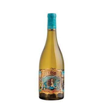 Freakshow Chardonnay Lodi