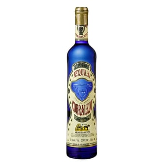 Corralejo Tequila Reposado