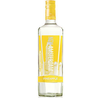 New Amsterdam Pineapple