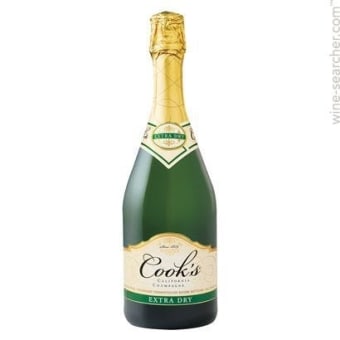 Cooks Extra Dry 750 ml