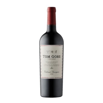 Tom Gore Cabernet Sauvignon 750 ml