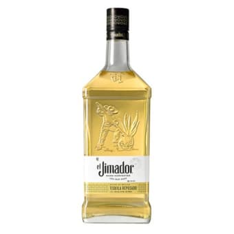Jimador Reposado 1.75