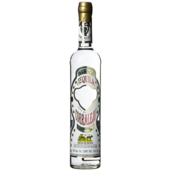 Corralejo Plata 750 ml