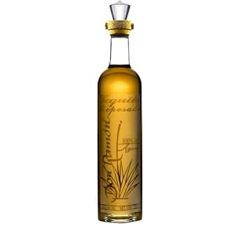 Don Ramon Reposado Tequila