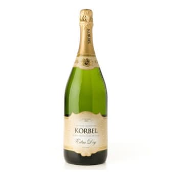 Korbell Extra Dry 750 ml
