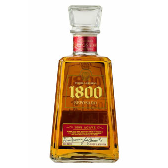 1800 REPOSADO 750ml