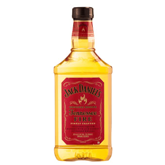 Jack Daniel's Tennessee Fire Whiskey - 375mL