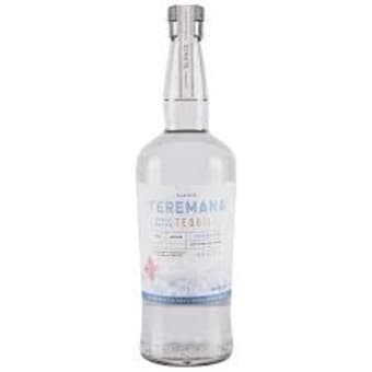 teremana tequila 750 ml