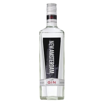 New Amsterdam Gin - 750mL