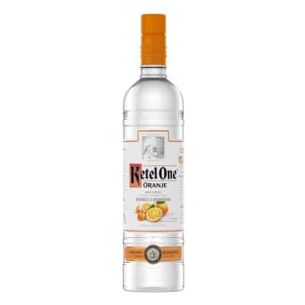 Ketel One Oranje 750 ml