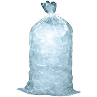 Ice - 1 bag / 7lb