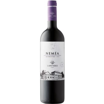 Lantides Agiorgitiko Neméa - 750mL