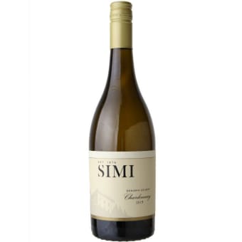 Simi Chardonnay - 750mL