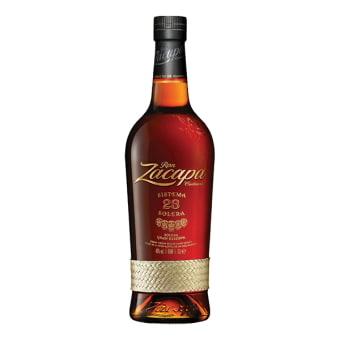 Ron ZACAPA - 750mL