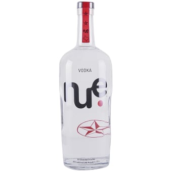 Nue Vodka - 1.75L